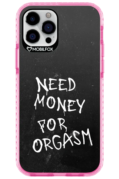 Orgasm 2.0 - Apple iPhone 12 Pro - Image 7