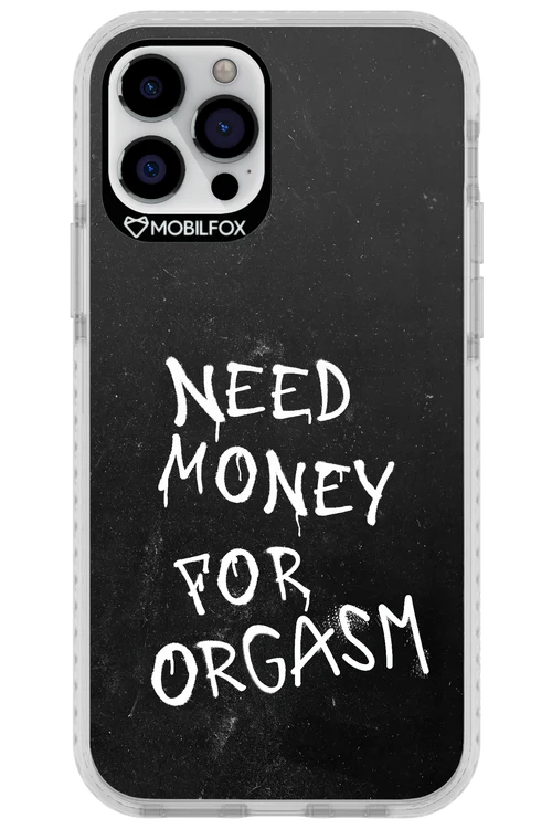 Orgasm 2.0 - Apple iPhone 12 Pro - Image 8