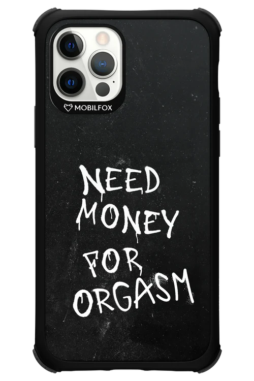 Orgasm 2.0 - Apple iPhone 12 Pro - Image 9