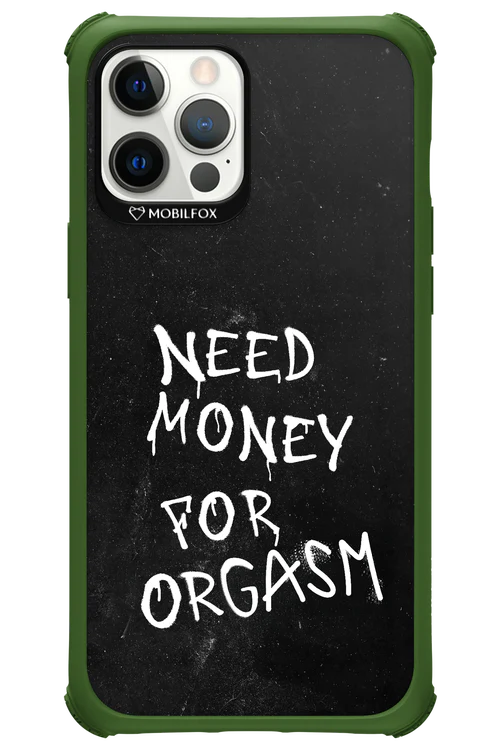 Orgasm 2.0 - Apple iPhone 12 Pro Max - Image 18