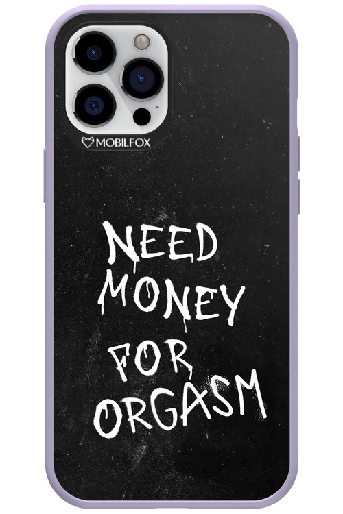 Orgasm 2.0 - Apple iPhone 12 Pro Max - Image 4