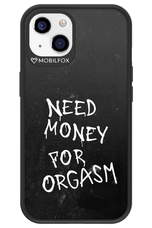Orgasm 2.0 - Apple iPhone 13
