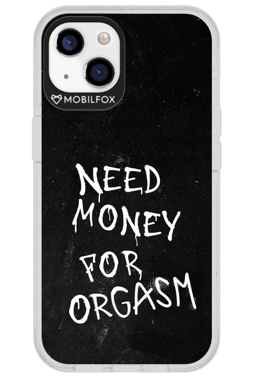 Orgasm 2.0 - Apple iPhone 13 - Image 10