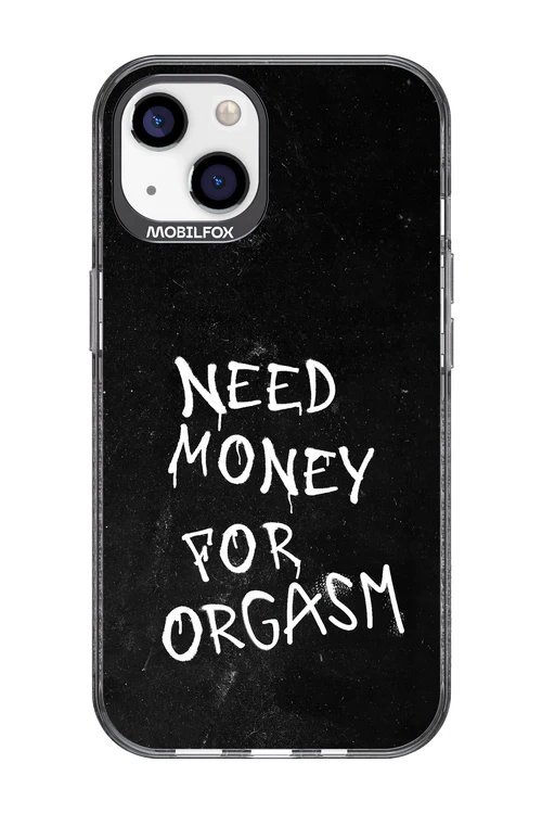 Orgasm 2.0 - Apple iPhone 13 - Image 11