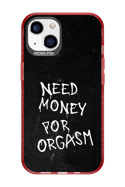 Orgasm 2.0 - Apple iPhone 13 - Image 12