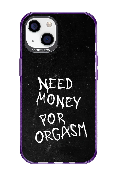 Orgasm 2.0 - Apple iPhone 13 - Image 13