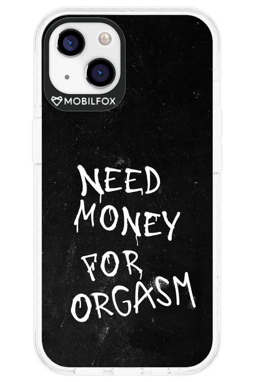 Orgasm 2.0 - Apple iPhone 13 - Image 15