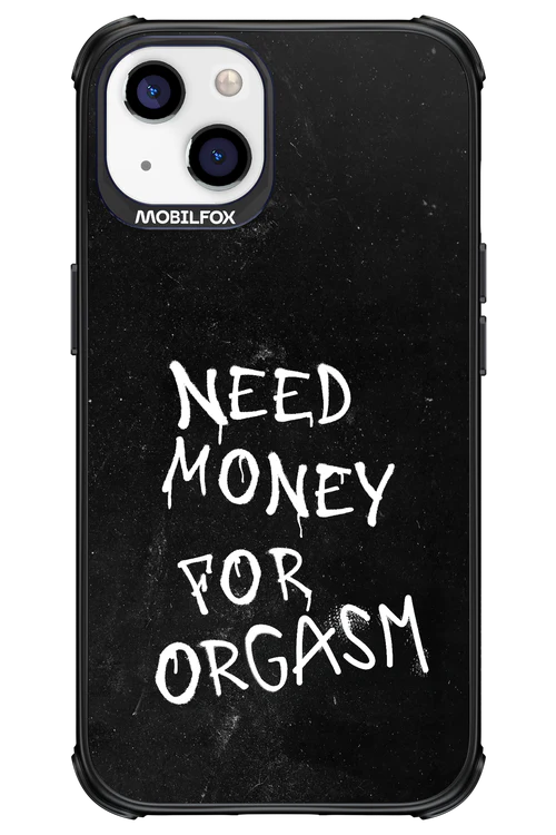 Orgasm 2.0 - Apple iPhone 13 - Image 16