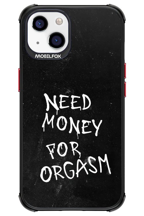 Orgasm 2.0 - Apple iPhone 13 - Image 17