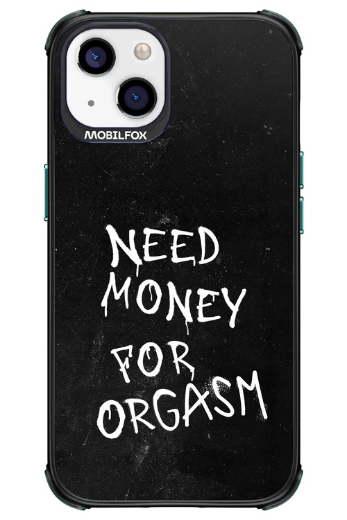 Orgasm 2.0 - Apple iPhone 13 - Image 18