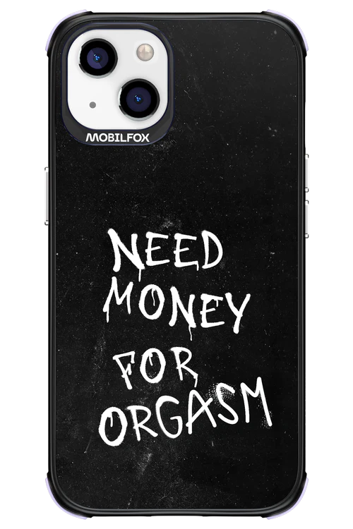 Orgasm 2.0 - Apple iPhone 13 - Image 19