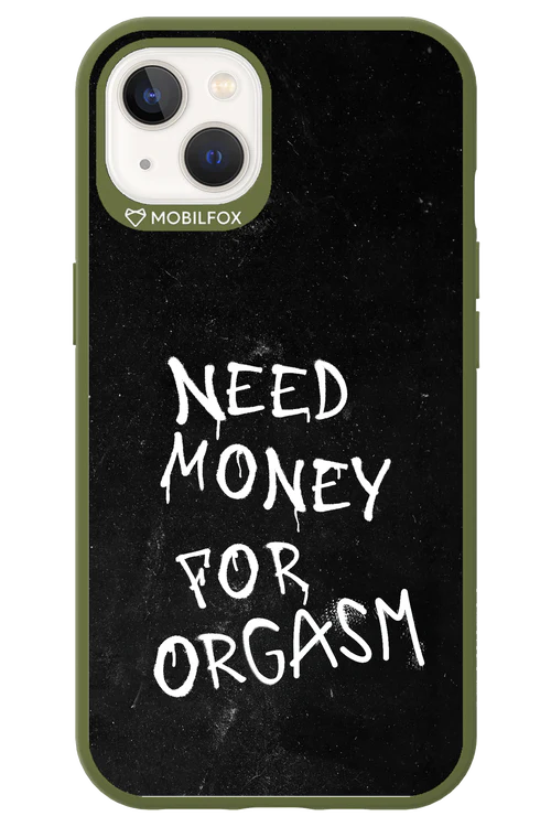 Orgasm 2.0 - Apple iPhone 13 - Image 2
