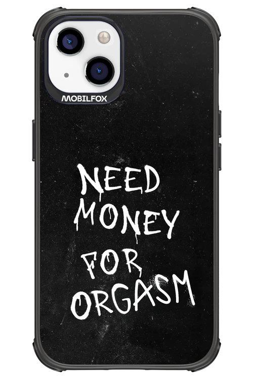 Orgasm 2.0 - Apple iPhone 13 - Image 20