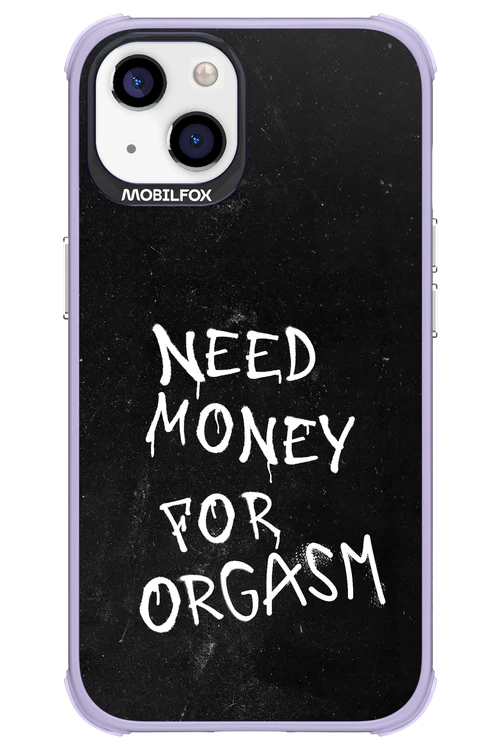 Orgasm 2.0 - Apple iPhone 13 - Image 22