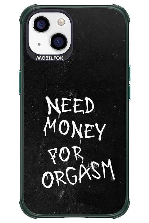 Orgasm 2.0 - Apple iPhone 13 - Image 23