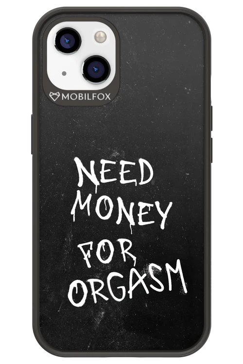 Orgasm 2.0 - Apple iPhone 13 - Image 3