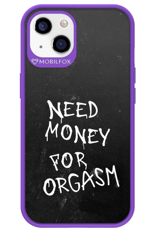 Orgasm 2.0 - Apple iPhone 13 - Image 4