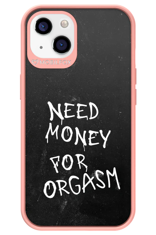 Orgasm 2.0 - Apple iPhone 13 - Image 5