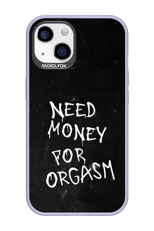Orgasm 2.0 - Apple iPhone 13 - Image 6