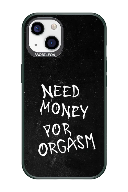 Orgasm 2.0 - Apple iPhone 13 - Image 7