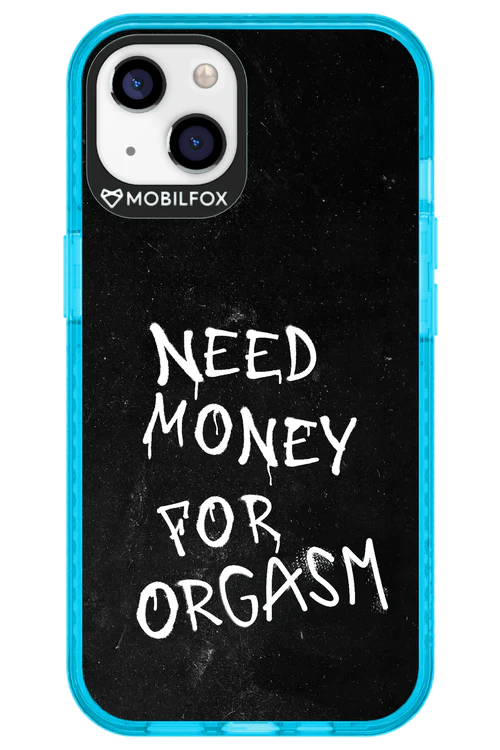 Orgasm 2.0 - Apple iPhone 13 - Image 8
