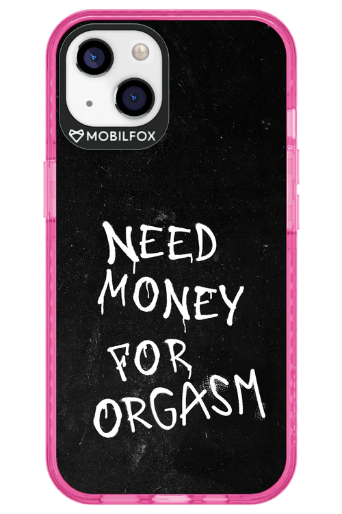 Orgasm 2.0 - Apple iPhone 13 - Image 9