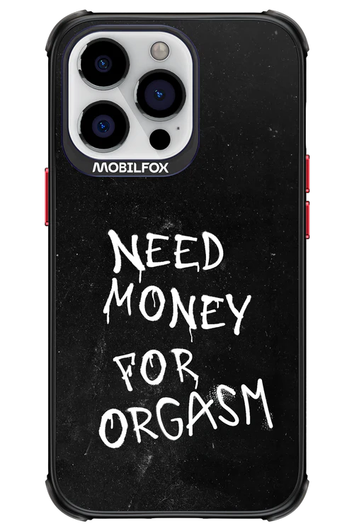 Orgasm 2.0 - Apple iPhone 13 Pro - Image 17