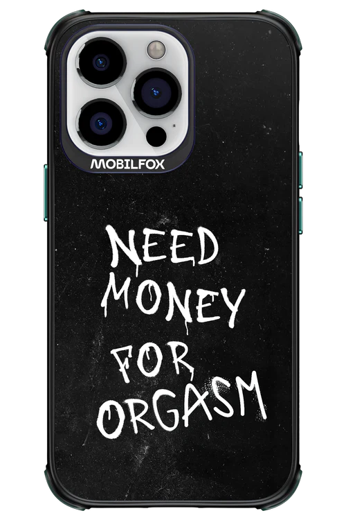 Orgasm 2.0 - Apple iPhone 13 Pro - Image 18