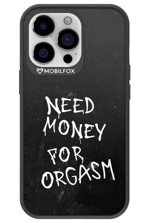 Orgasm 2.0 - Apple iPhone 13 Pro - Image 3