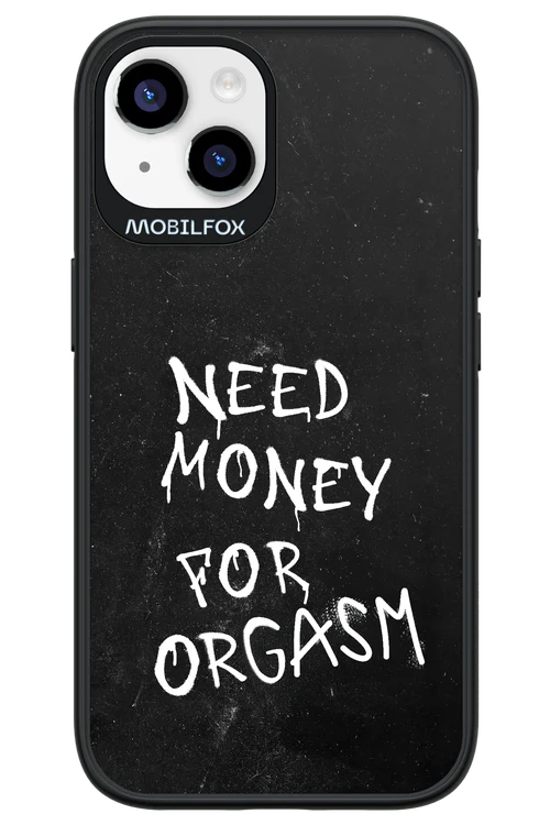 Orgasm 2.0 - Apple iPhone 14