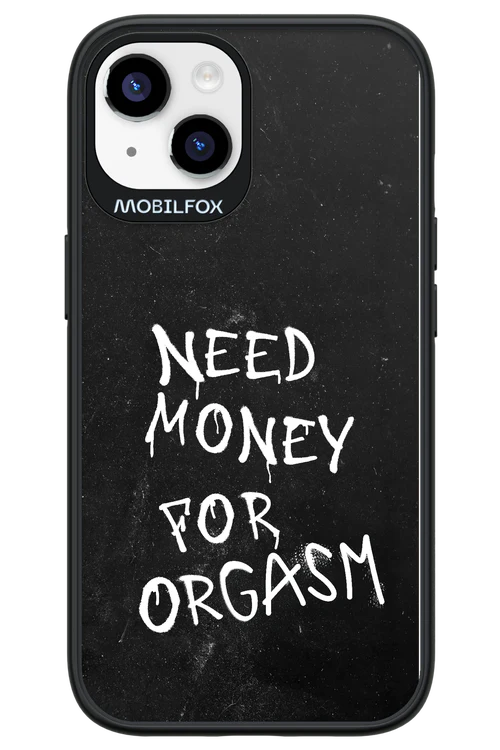 Orgasm 2.0 - Apple iPhone 14 - Image 10