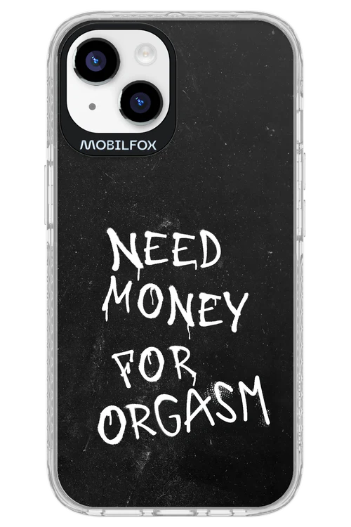 Orgasm 2.0 - Apple iPhone 14 - Image 11