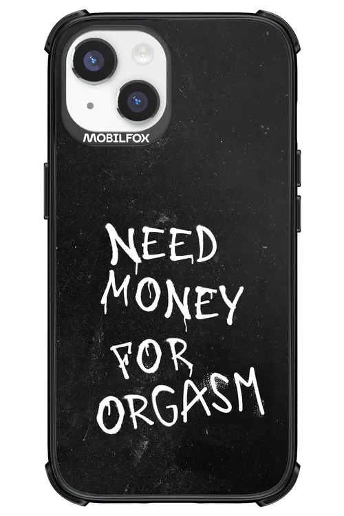 Orgasm 2.0 - Apple iPhone 14 - Image 12