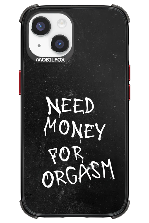 Orgasm 2.0 - Apple iPhone 14 - Image 13