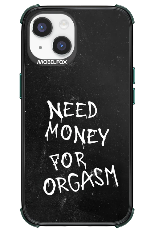 Orgasm 2.0 - Apple iPhone 14 - Image 14