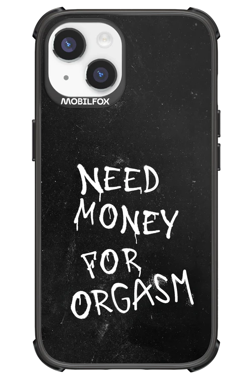 Orgasm 2.0 - Apple iPhone 14 - Image 16