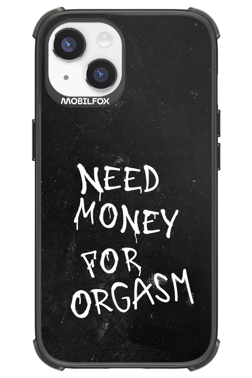 Orgasm 2.0 - Apple iPhone 14 - Image 17