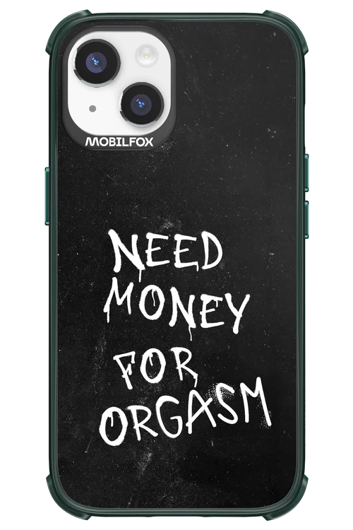 Orgasm 2.0 - Apple iPhone 14 - Image 19