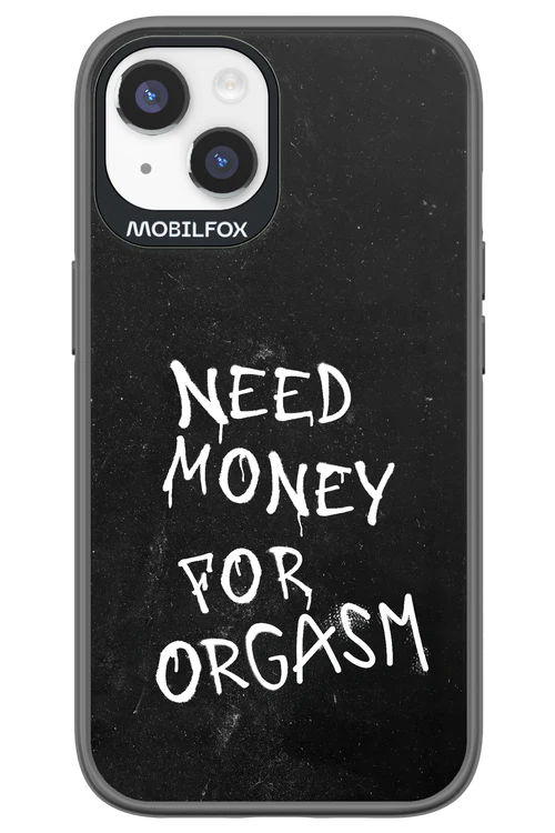 Orgasm 2.0 - Apple iPhone 14 - Image 2