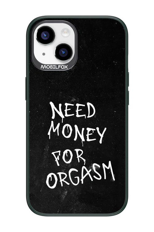 Orgasm 2.0 - Apple iPhone 14 - Image 4