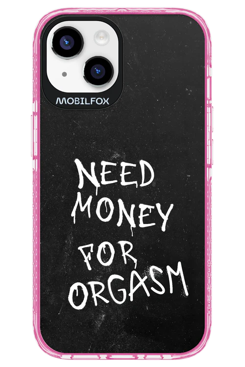 Orgasm 2.0 - Apple iPhone 14 - Image 5