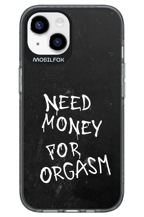 Orgasm 2.0 - Apple iPhone 14 - Image 7