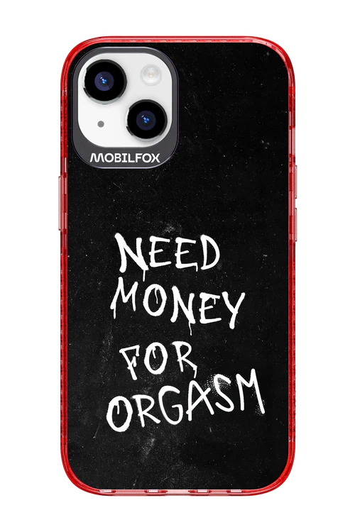 Orgasm 2.0 - Apple iPhone 14 - Image 8