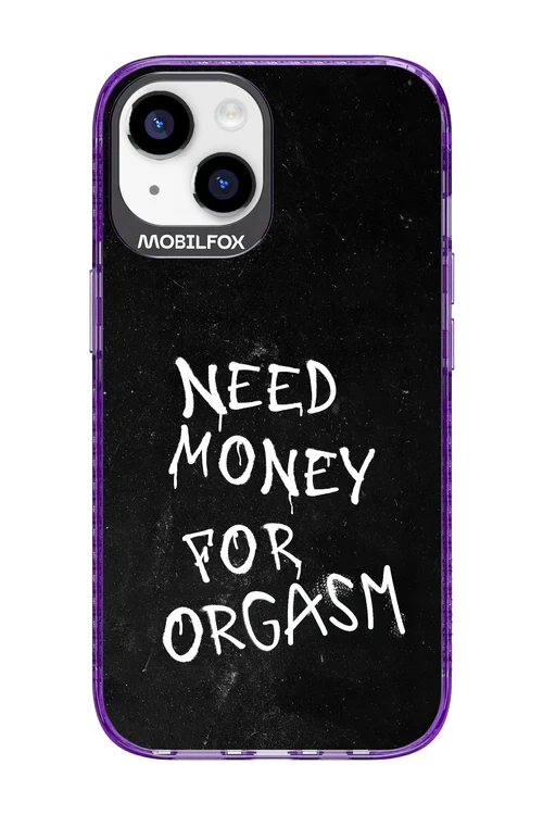Orgasm 2.0 - Apple iPhone 14 - Image 9