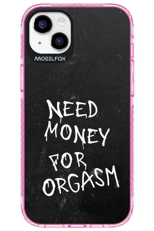 Orgasm 2.0 - Apple iPhone 14 Plus - Image 5