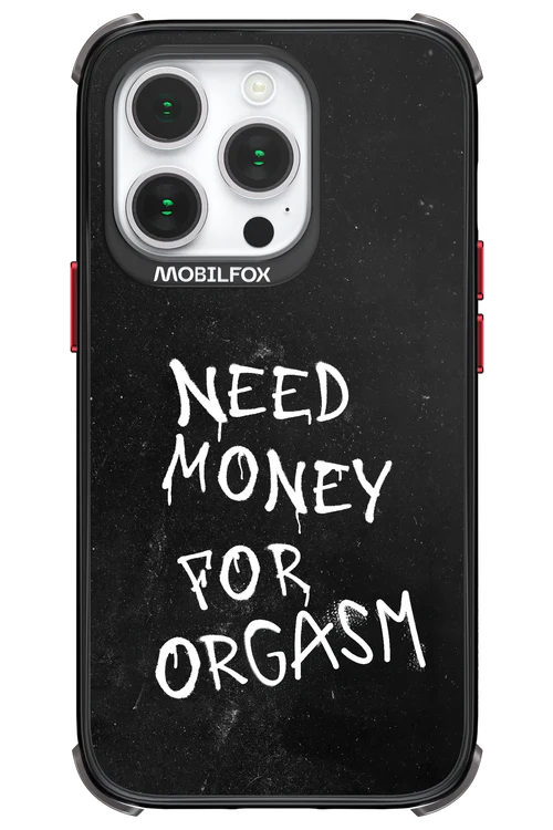 Orgasm 2.0 - Apple iPhone 14 Pro - Image 13
