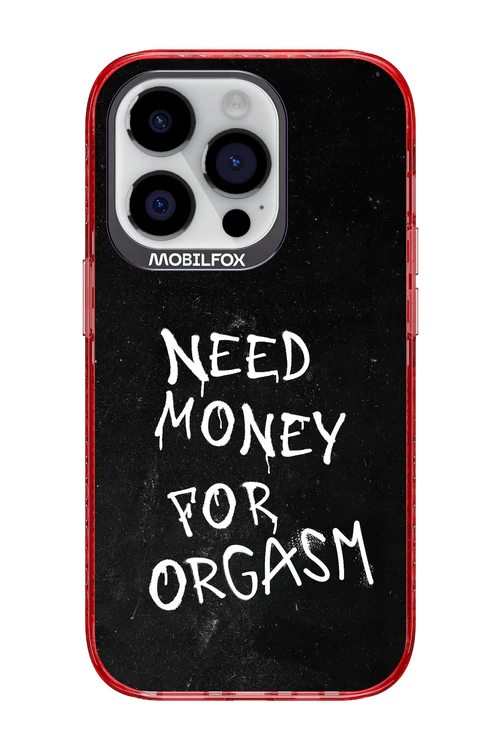Orgasm 2.0 - Apple iPhone 14 Pro - Image 8