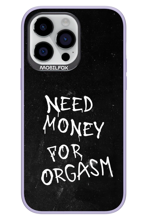 Orgasm 2.0 - Apple iPhone 14 Pro Max - Image 3