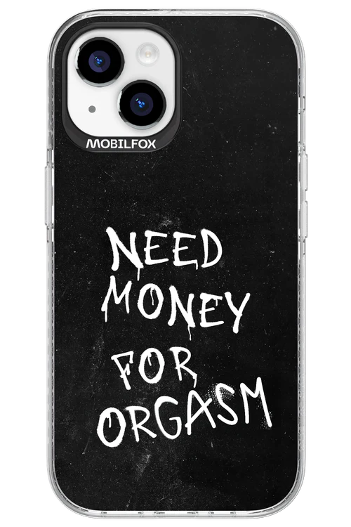 Orgasm 2.0 - Apple iPhone 15 - Image 10