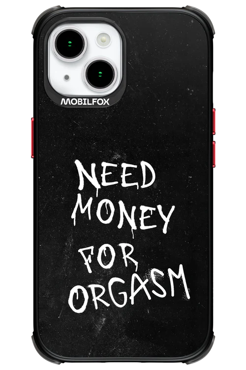 Orgasm 2.0 - Apple iPhone 15 - Image 12